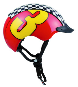 Casque enfant Mini Generation