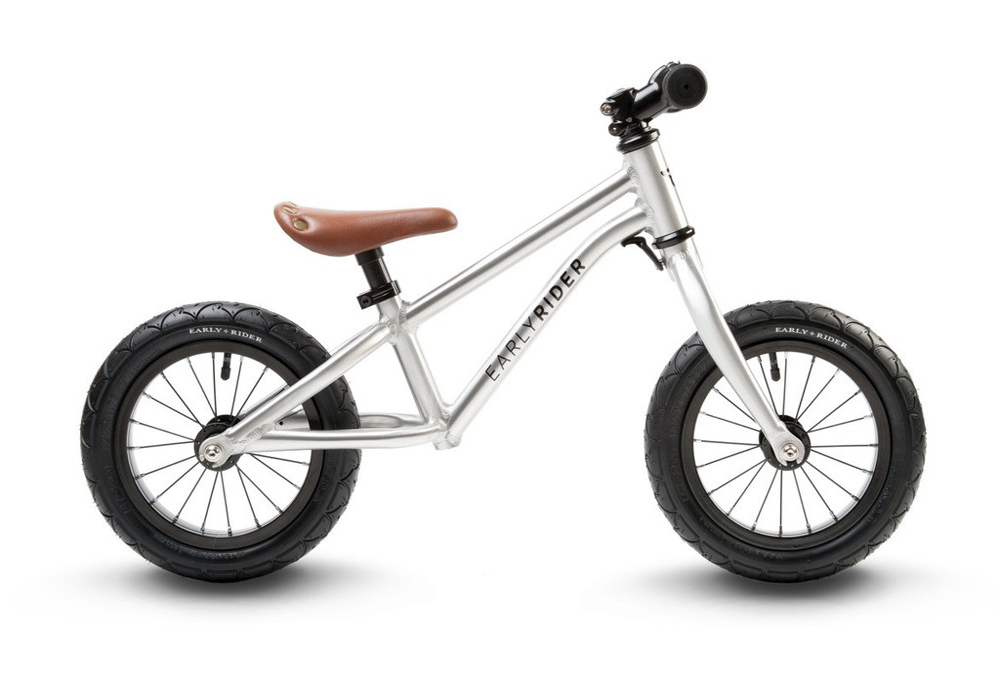 Draisienne early on sale rider