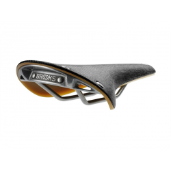 Brooks Cambium selle vélo