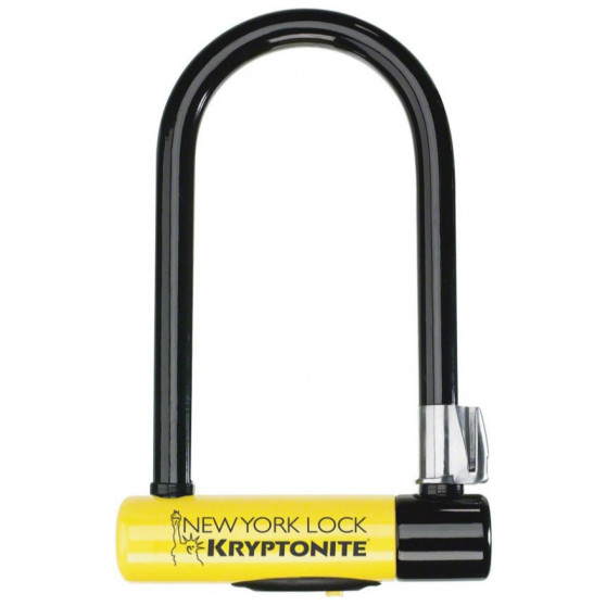 Kryptonite New York Standard