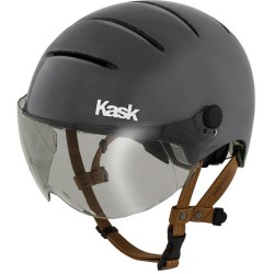 Casque vélo urbain Kask Life Style - Mat