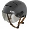 Casque vélo urbain Kask Life Style - Mat