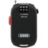 Antivol Casque et Sacoche Abus Combiflex 2501/65