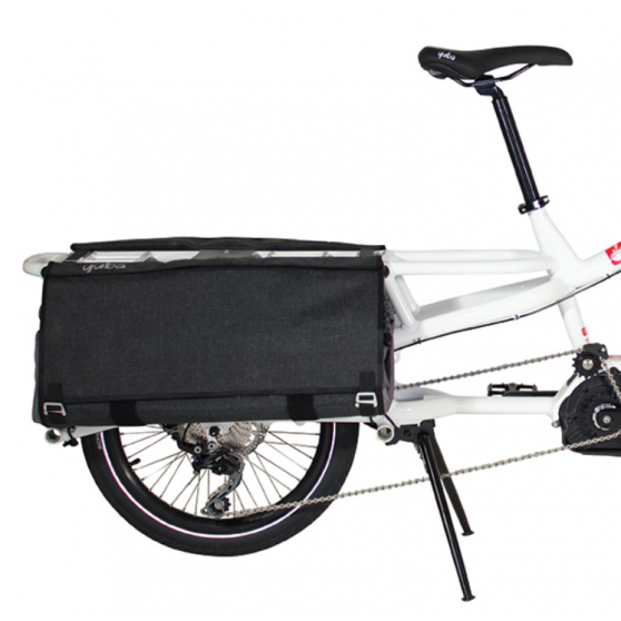 Sacoche Yuba 2-Go Cargo Bags 2