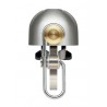 Sonnette acier inox Spurcycle Bell