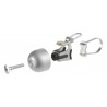 Sonnette acier inox Spurcycle Bell