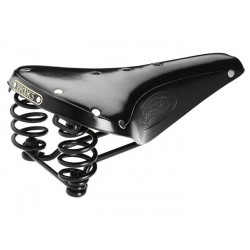 Selle broocks - BROOKS - 66000 - Troc Vélo Selle broocks - BROOKS - 66000 - Troc Vélo