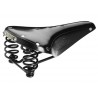 Selle Brooks Flyer homme Black