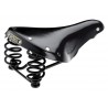 Selle Brooks Flyer femme Black