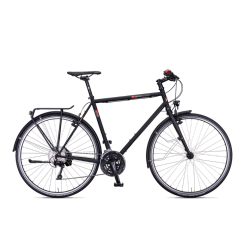 Vélo de randonnée VSF Fahrradmanufaktur T-500 Shimano Deore