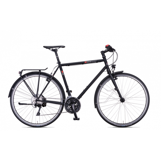 Vélo de randonnée VSF Fahrradmanufaktur T-500 Shimano Deore