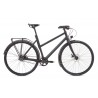 Vélo de ville Schindelhauer Frieda XI Black