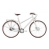 Vélo de ville Schindelhauer Frieda XI Alu Pure