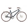 Vélo de ville Schindelhauer Frieda XI Midnight Blue