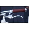 Vélo de ville Schindelhauer Frieda XI levier Tektro