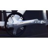 Vélo de ville Schindelhauer Frieda XI pédalier Alfine