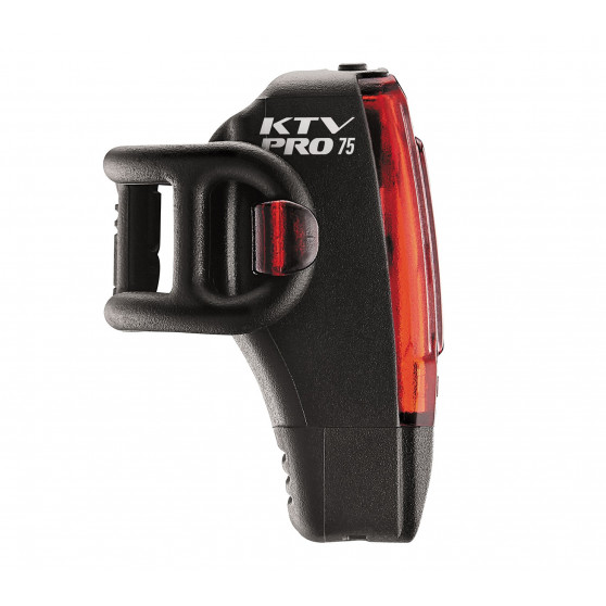 Paire De Feux Intelligents Lezyne KTV Drive Pro – Avant/arrière, LED, Rechargeables – Neufs