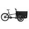 Triporteur électrique Butchers & Bicycles MK1-E Sram Noir