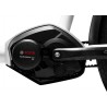 Triporteur électrique Butchers & Bicycles MK1-E NuVinci N380 Bosch Performance CX