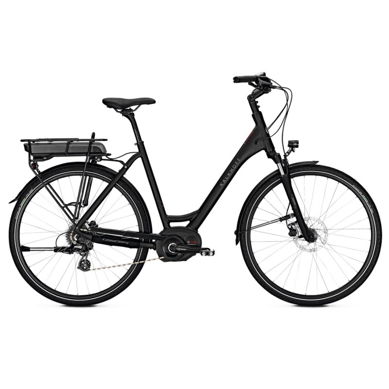 Vélo Kalkhoff Voyager Kalkhoff Vtc Kalkhoff Vtc Velo Femme