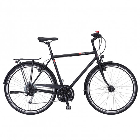 Trekking-Bike VSF Fahrradmanufaktur T-100 Alivio 27 V-Brake Trekking-Bike VSF Fahrradmanufaktur T-100 Alivio 27 V-Brake