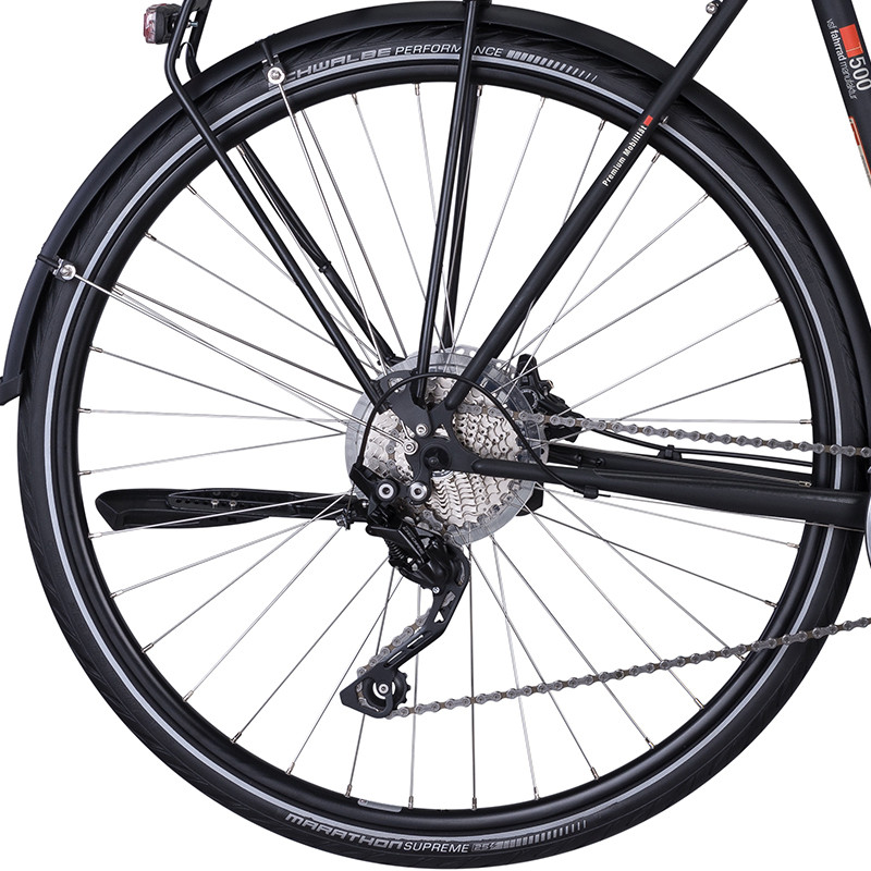 Vsf t500 alfine sales disc