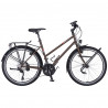 Vélo de randonnée VSF Fahrradmanufaktur TX-400 Trapèze