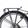 Vélo de randonnée VSF Fahrradmanufaktur TX-400 porte-bagages arrière