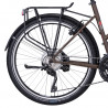 Vélo de randonnée VSF Fahrradmanufaktur TX-400 roue arrière