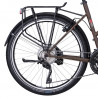 Vélo de randonnée VSF Fahrradmanufaktur TX-400 roue arrière