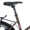 Vélo de randonnée VSF Fahrradmanufaktur TX-400 selle