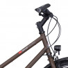 Vélo de randonnée VSF Fahrradmanufaktur TX-400 guidon