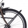 Vélo de randonnée VSF Fahrradmanufaktur TX-400 roue avant