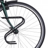 Vélo de randonnée VSF Fahrradmanufaktur TX-Randonneur roue avant