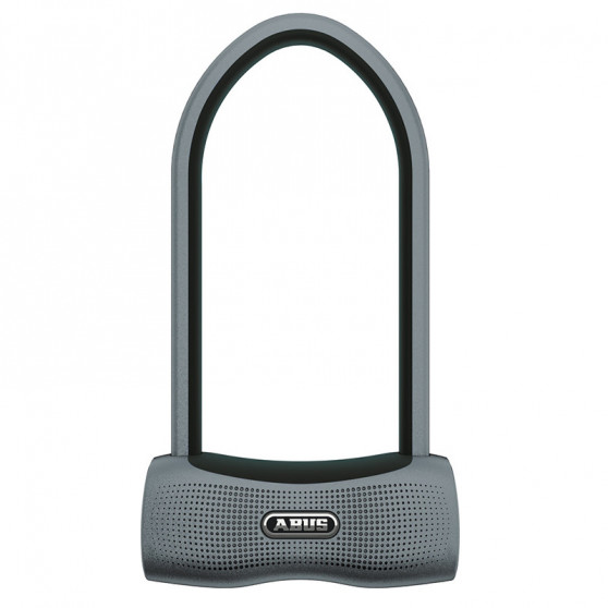 L'antivol U connecté Abus 770A SmartX sur