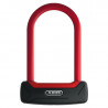 Antivol U Abus Granit Plus 640 rouge