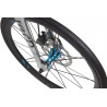 Vélo pliant Tern Verge X11 fourche