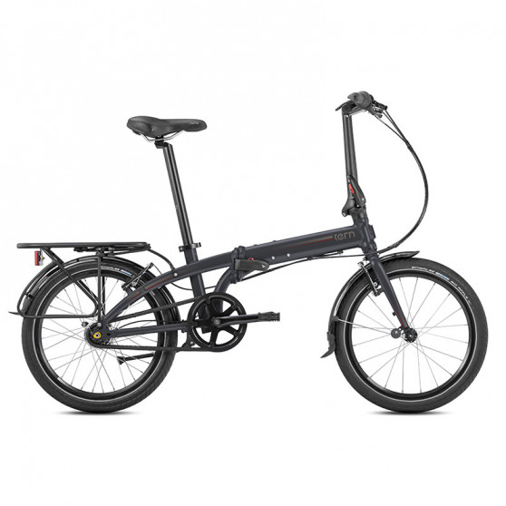 Vélo pliant Tern Link D7i