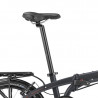 Vélo pliant Tern Link D7i tige de selle SuperOversize