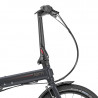 Vélo pliant Tern Link D7i potence Physis 3D