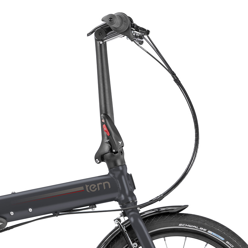 Tern discount elink d7i