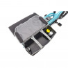Paire de sacoches Tern Cargo Hold 2 x 34L