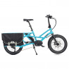 Paire de sacoches Tern Cargo Hold 2 x 34L