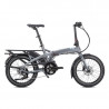 Vélo électrique pliant Tern Vektron P7i