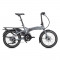 Vélo électrique pliant Tern Vektron P7i