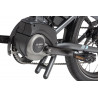 Vélo électrique pliant Tern Vektron P7i moteur Bosch Active Line