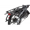 Vélo électrique pliant Tern Vektron P7i rack