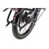 Vélo électrique pliant Tern Vektron P7i moyeu Shimano Nexus