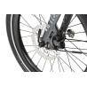 Vélo électrique pliant Tern Vektron P7i frein à disque Shimano