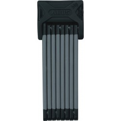 Antivol pliant Abus Bordo Big 6000 noir